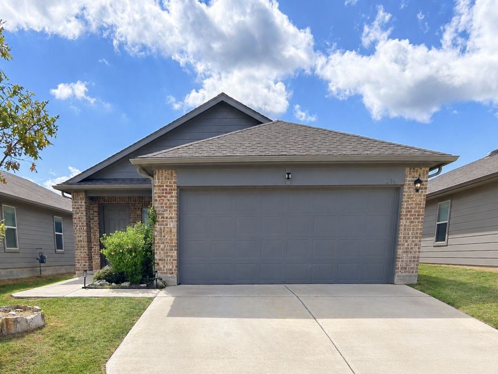 216 Dorchester Drive, Uhland