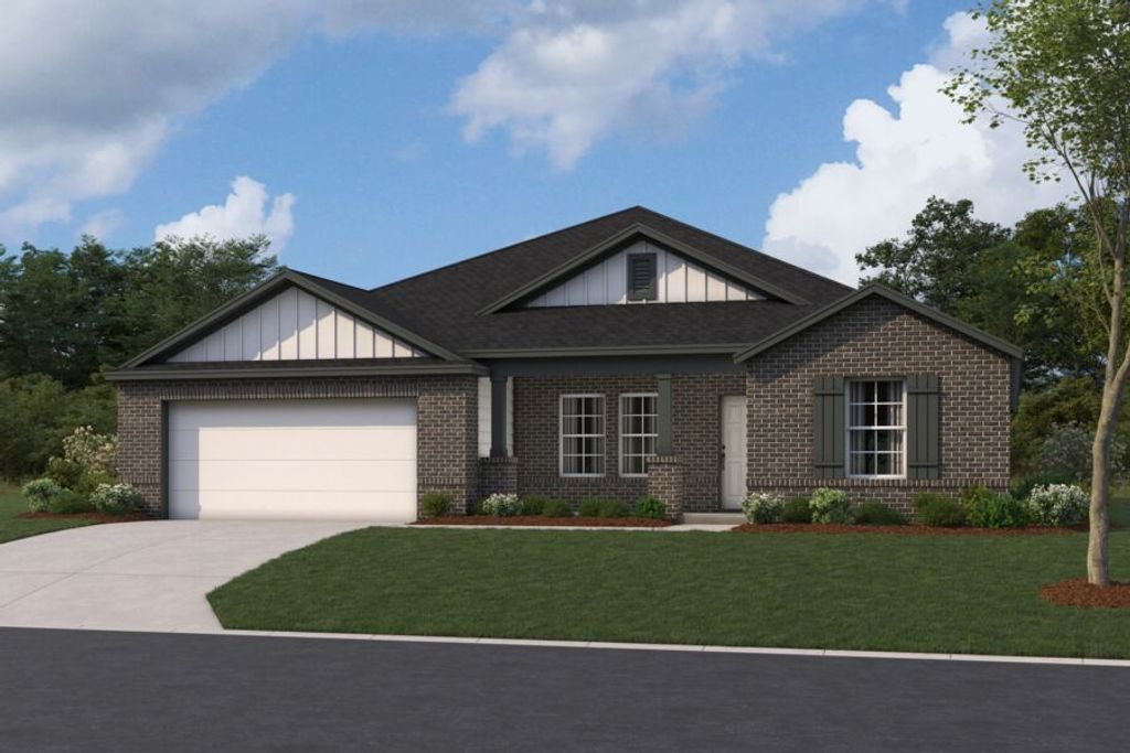 13409 Van Hollen Road, Manor