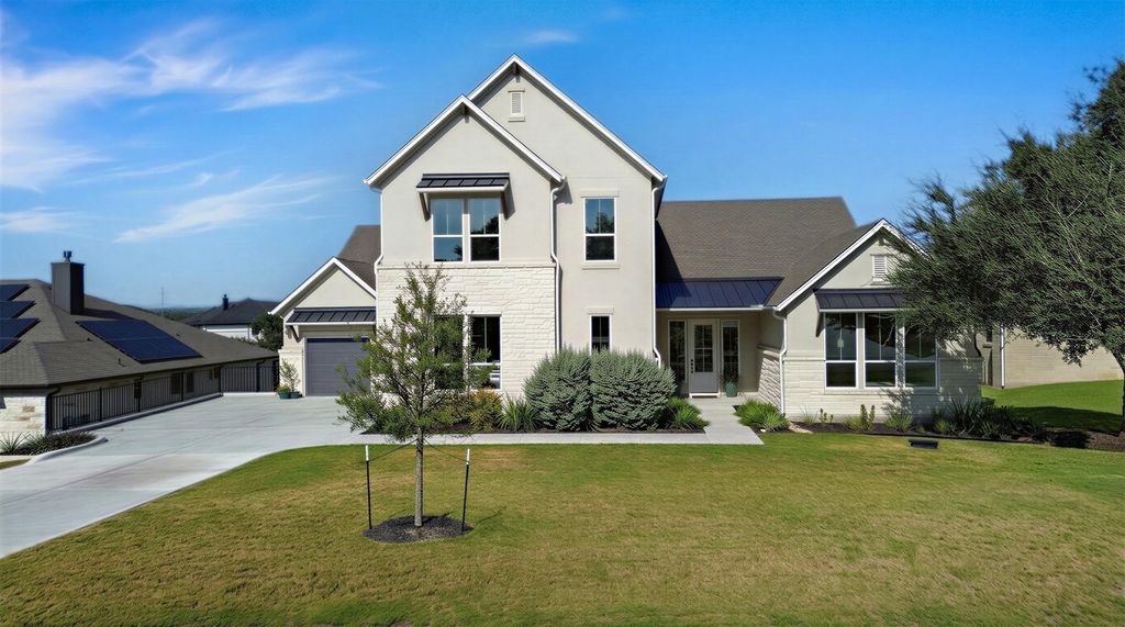 120 Onion Creek Lane, Driftwood