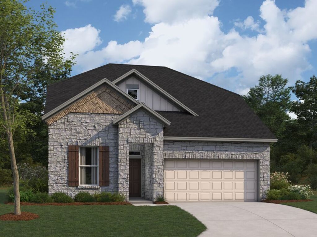 824 Boise Drive, Leander