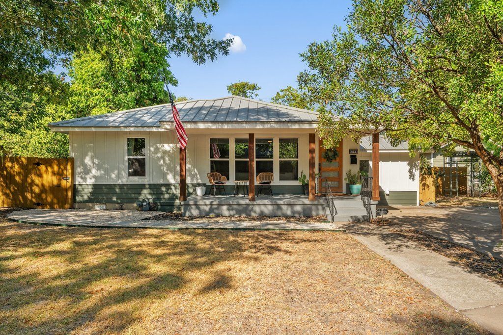 5714 Avenue D, Austin