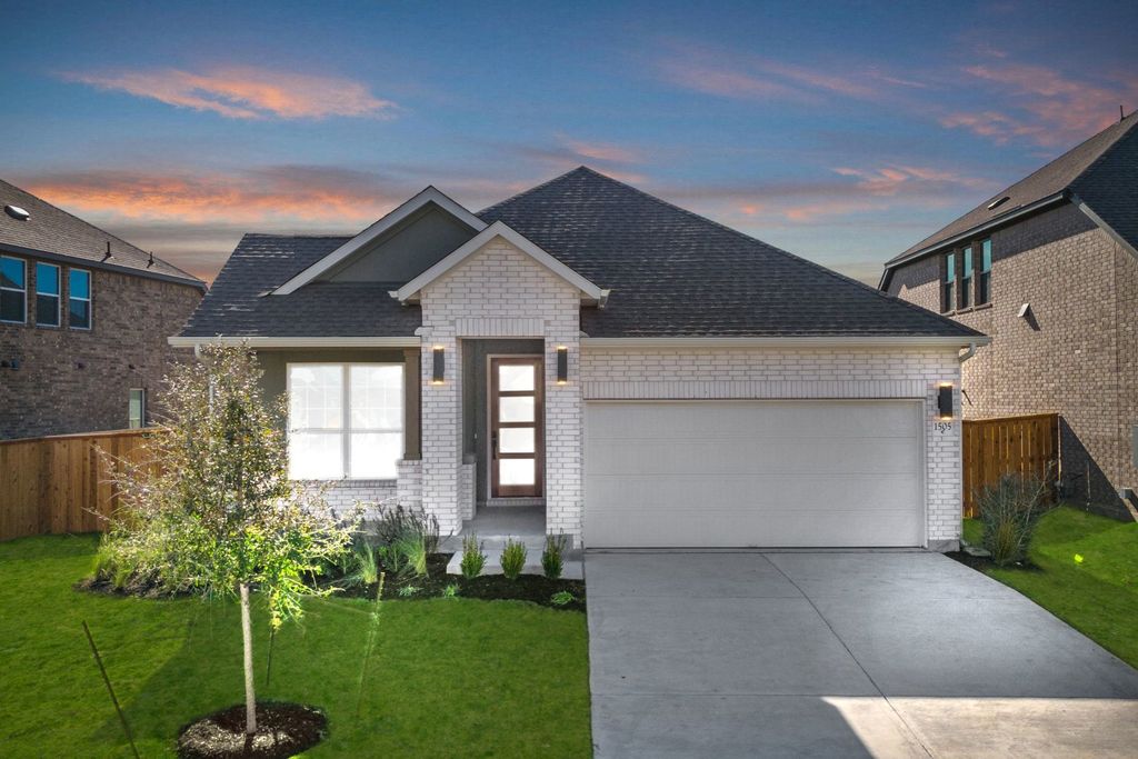 1505 Corduroy Lane, Georgetown