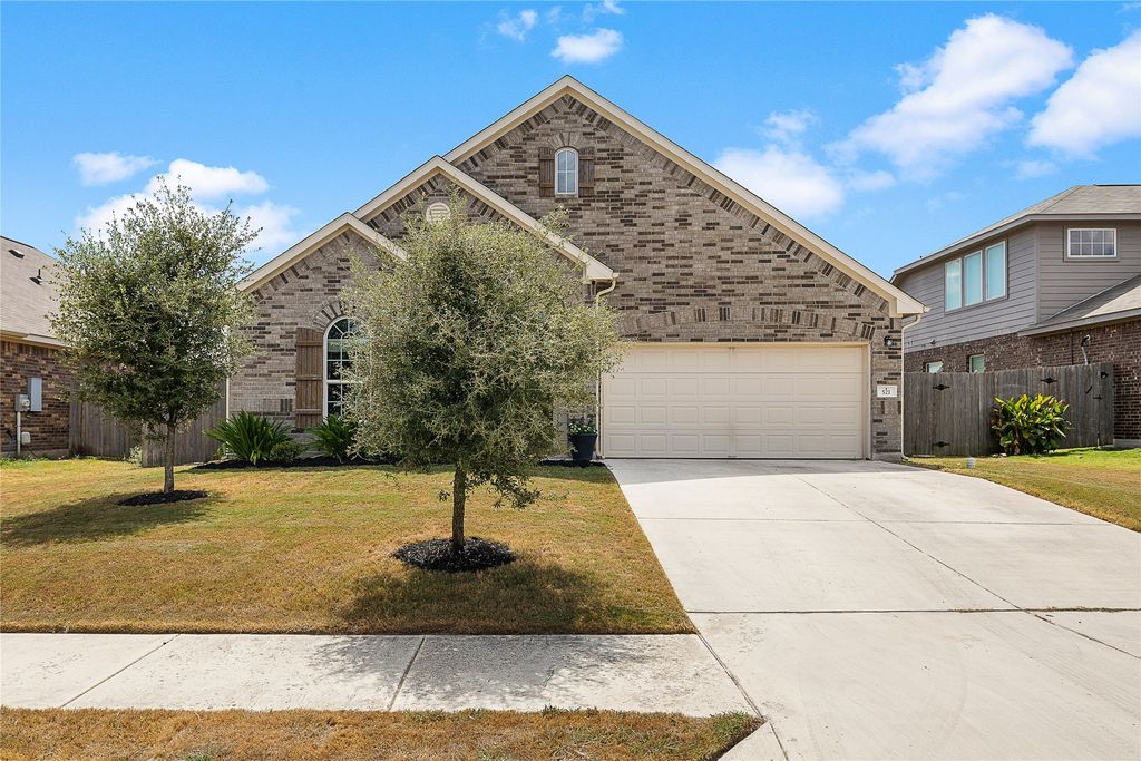521 Hendelson Lane, Hutto