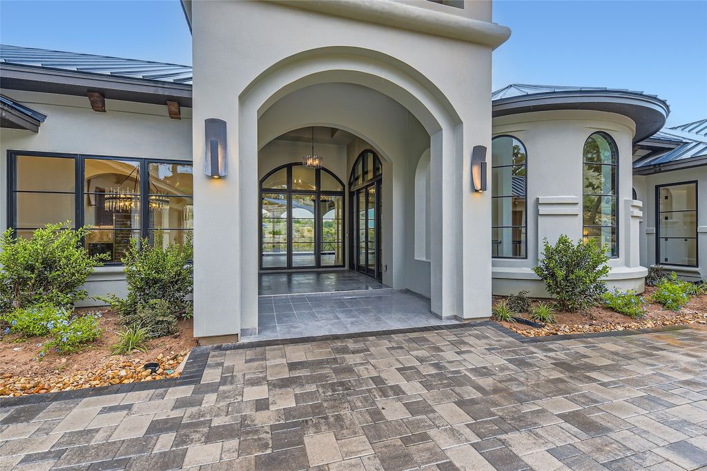 8132 Magnolia Ridge Cove, Austin