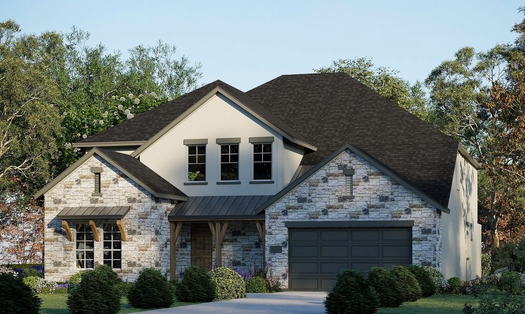 17321 Joy Kay Cotton Street, Pflugerville