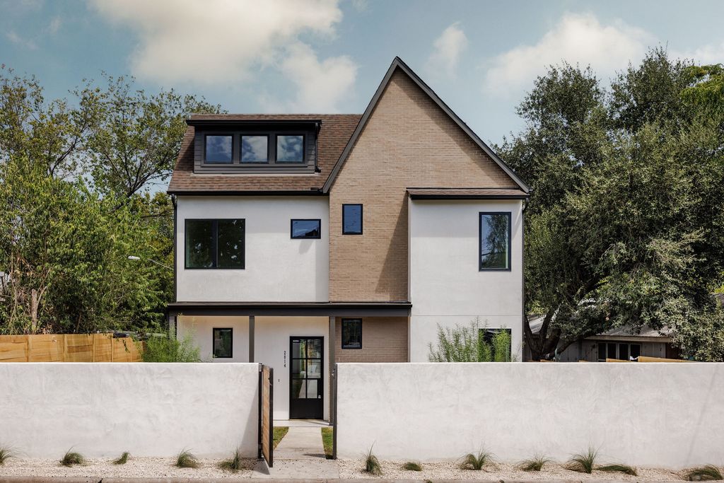 2014 E 10th, Austin
