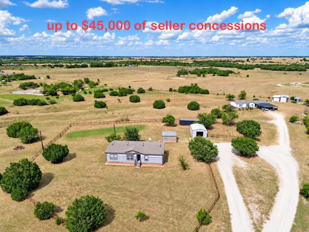 2000 County Road 251 Road, Florence