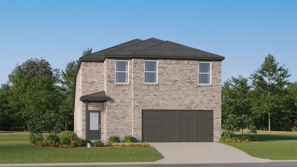 113 Twins Trail, Hutto