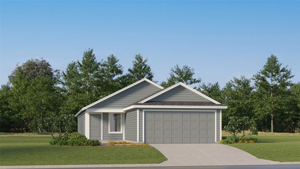 204 Twins Trail, Hutto