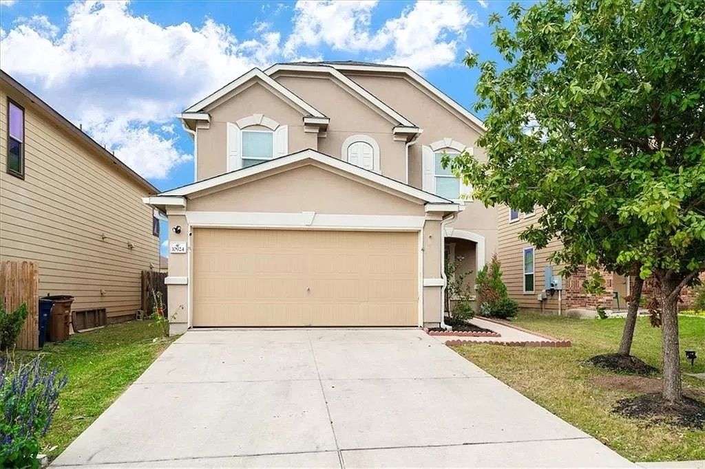 10924 Roderick Lawson Lane, Austin