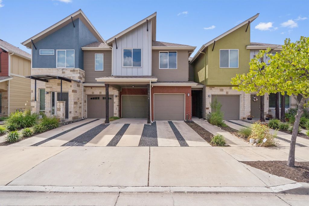 7604 Wildcat Pass, Austin