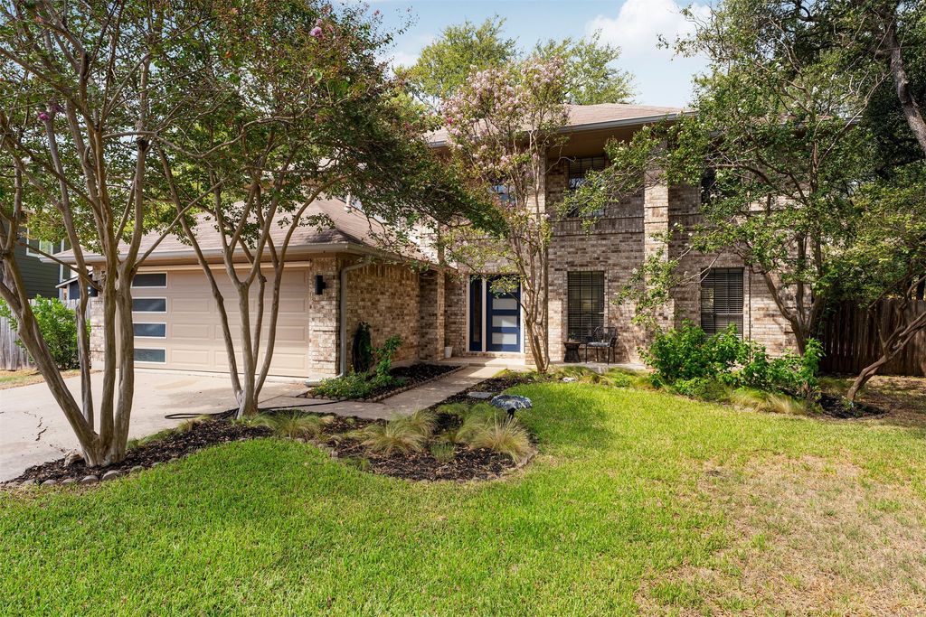 12600 Oro Valley Cove, Austin