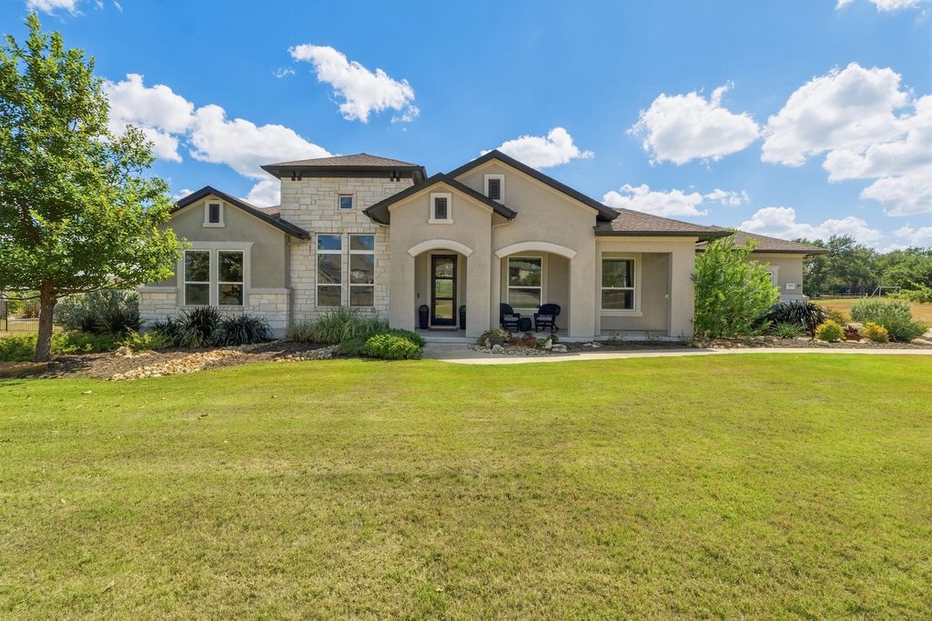 350 July Johnson Drive, Austin