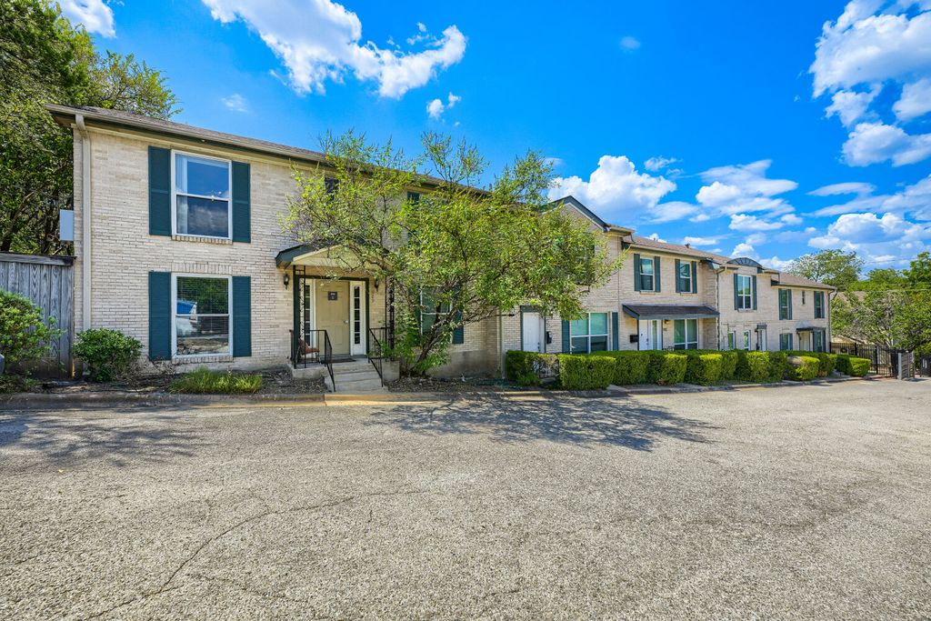 909 E Oltorf Street 201, Austin