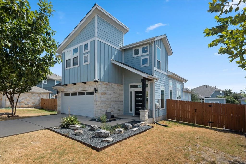 7009 Cherry Beam Path, Austin