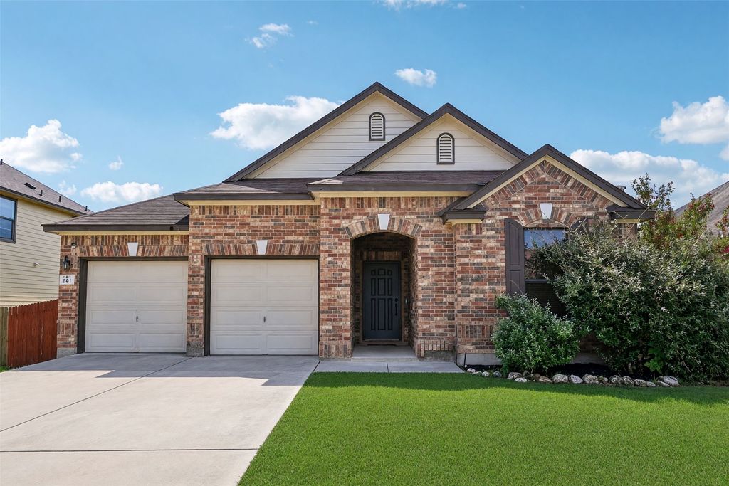 344 Matthews Lane, Kyle