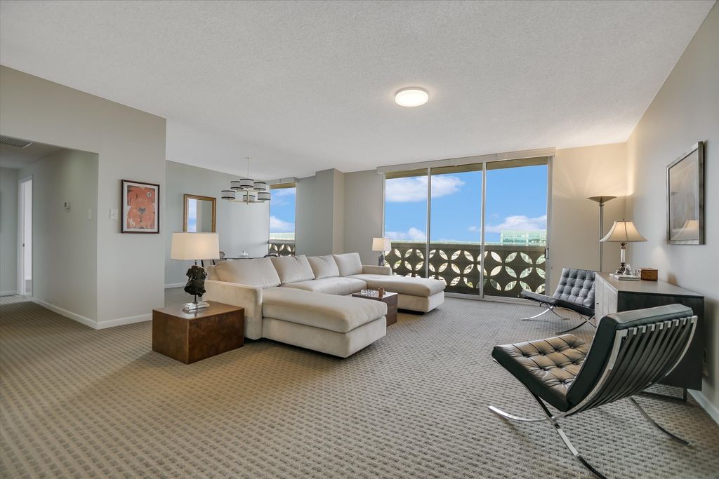 1801 Lavaca Street 14-f, Austin