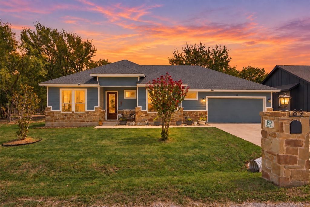189 Waikakaaua Drive, Bastrop