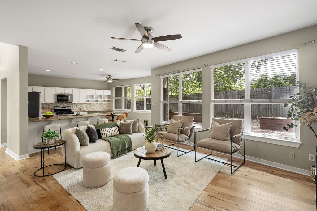 2114 Goodrich Avenue 7, Austin