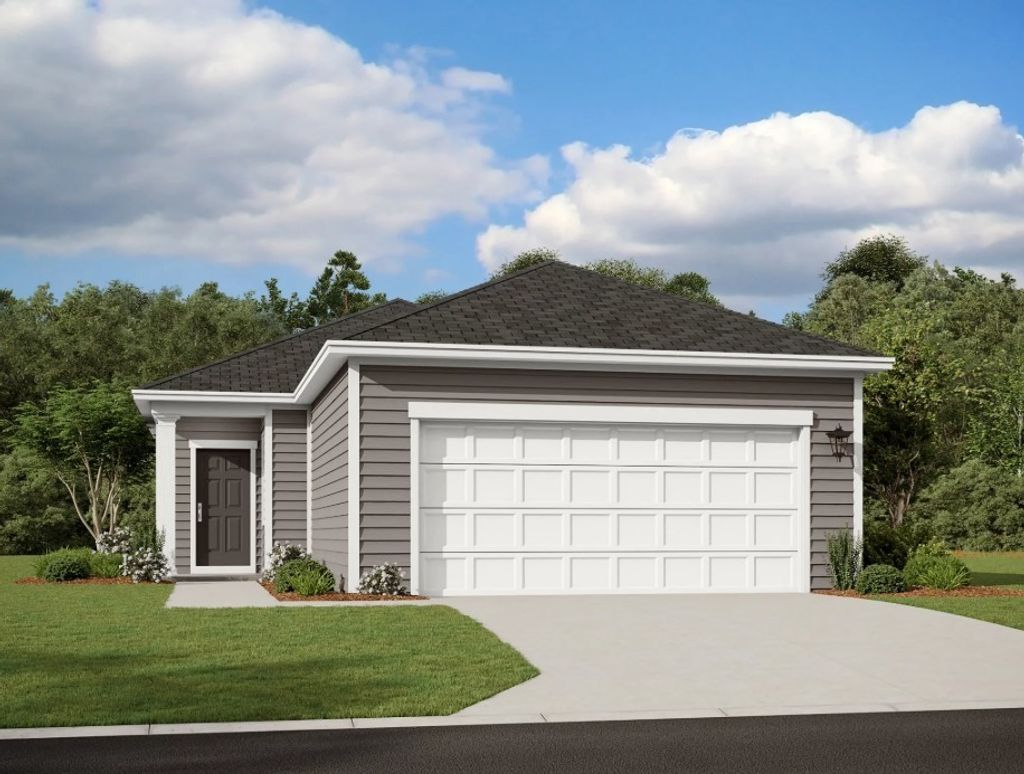 14404 Sage Bloom Lane, Elgin