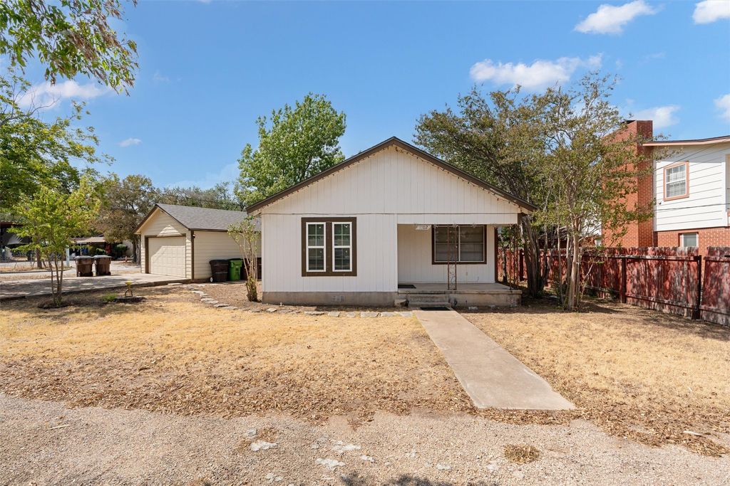 1102 Carlin Cove, Round Rock