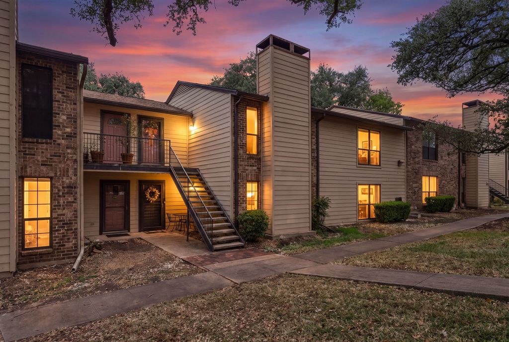 4159 Steck Avenue 115, Austin