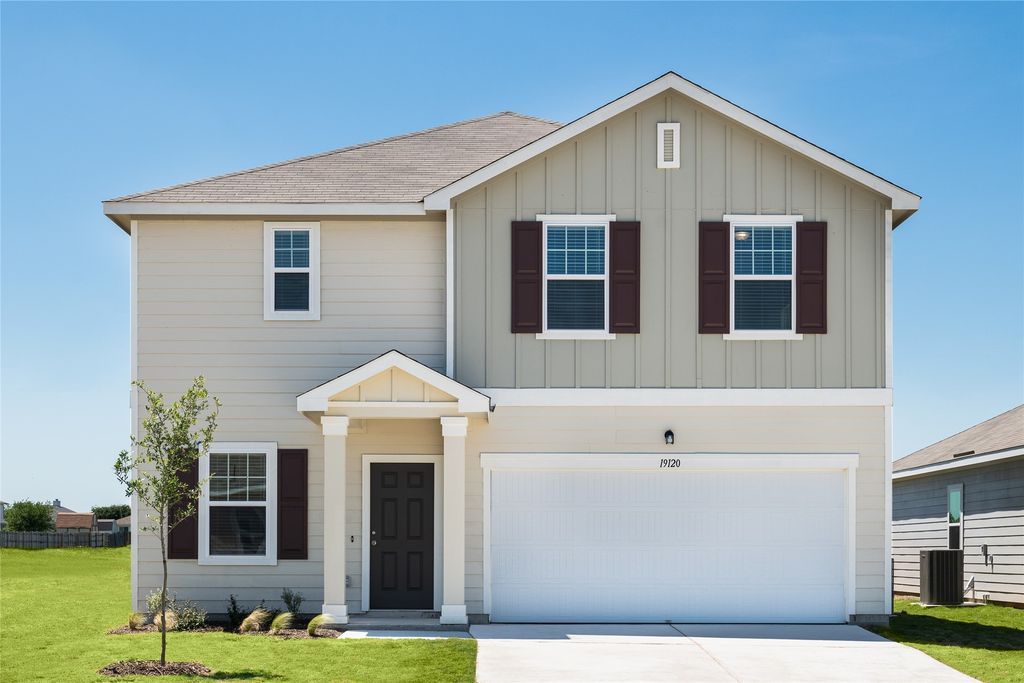 17405 Ronocco Road, Pflugerville