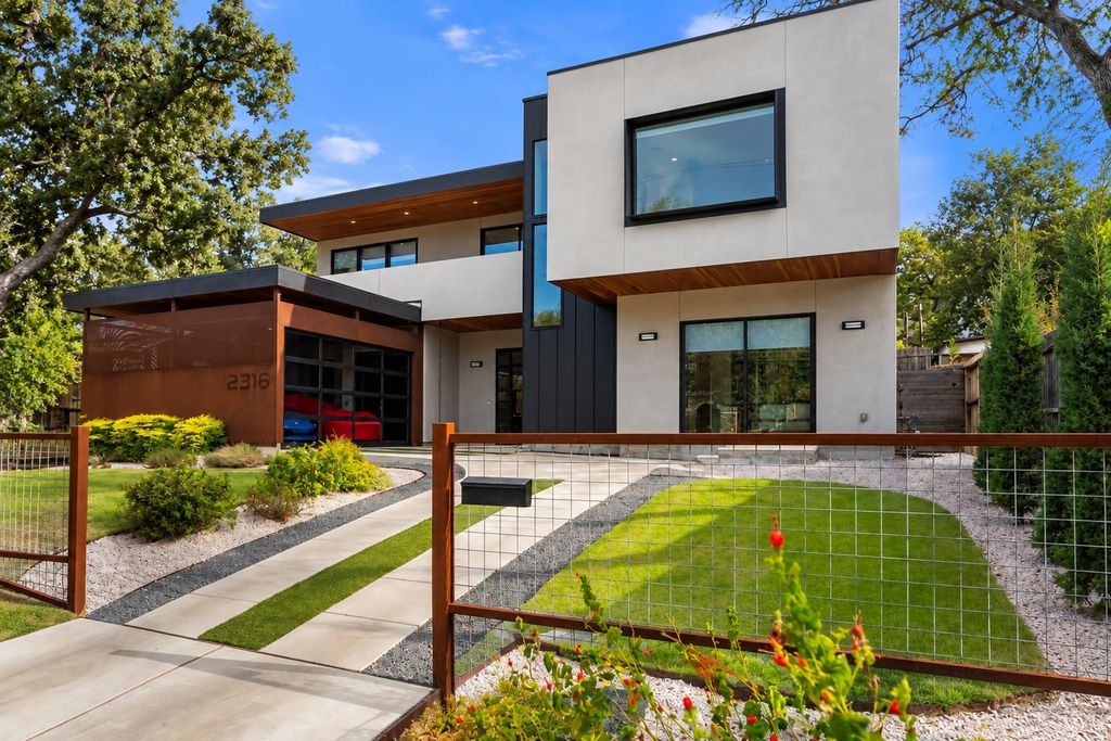 2316 W 7th Street, Austin