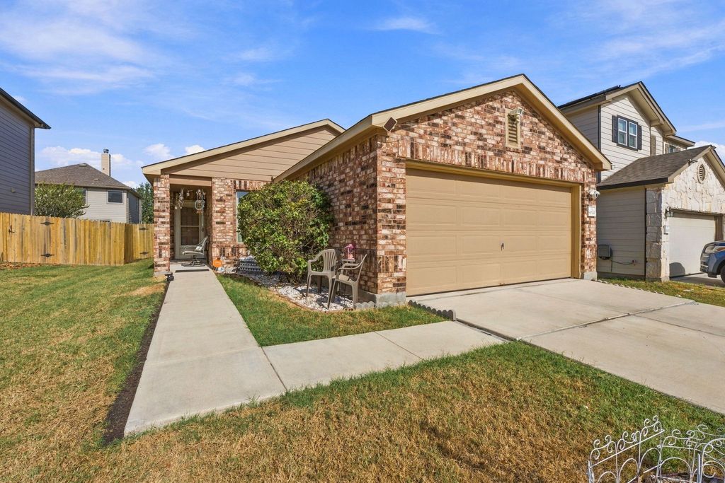 9004 Wiley Way, Austin