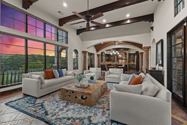 Lake Travis, 3595663, Residential, 112 Marina View Way 7, Lakeway, TX, Rough Hollow-Lakeridge Villas, , 78734