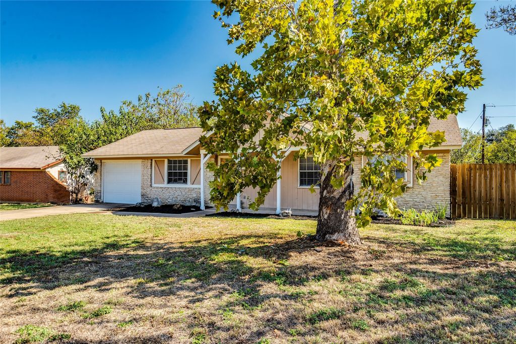 3203 White Post Dr, Cedar Park Property Listing: MLS® #6061113