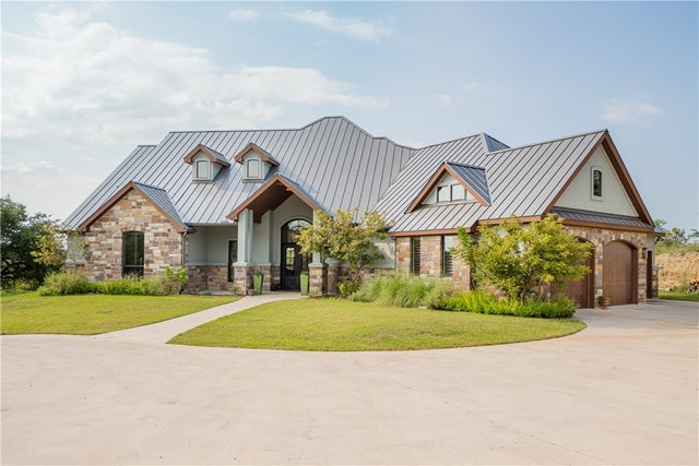 21301 Dill Circle, Spicewood