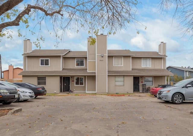 8412 Garcreek Circle, Austin