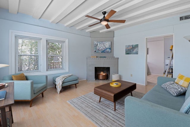 4611 Rosedale Avenue, Austin