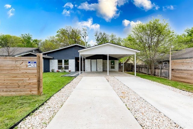 5200 Purple Sage Drive, Austin
