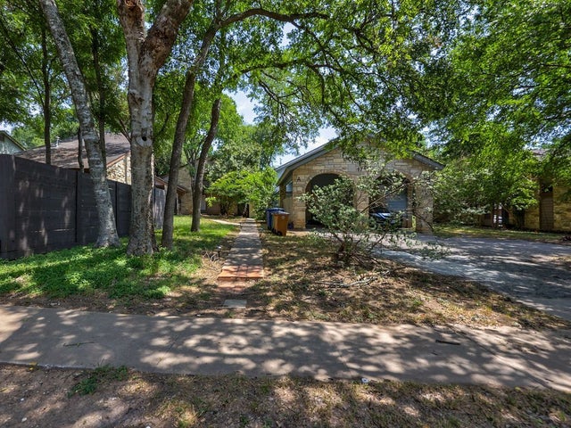 1710 Cinnamon Path, Austin