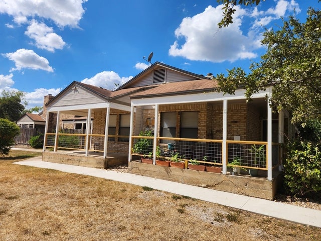 7825 Beauregard Circle 25, Austin