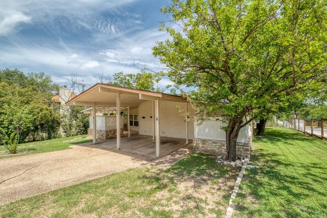 2700 Catalina Drive, Austin