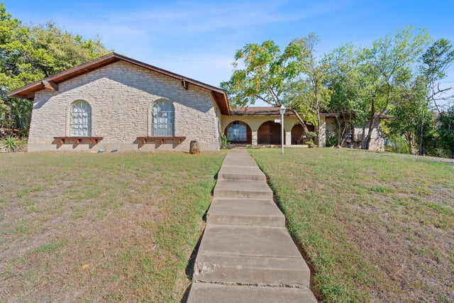 1910 Woodland Avenue, Austin