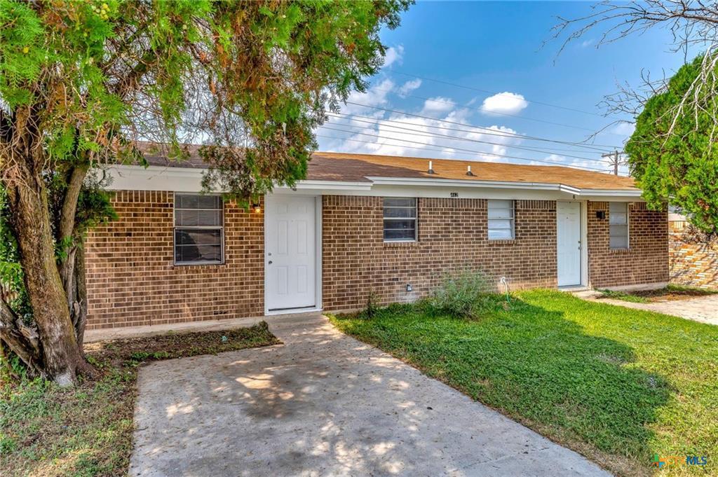 412 Sunset Lane, Copperas Cove