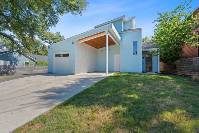 3603 E 12th Street, Austin