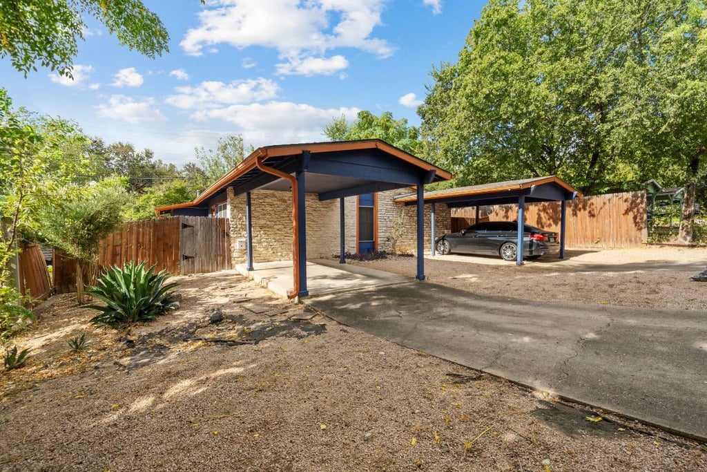 3508 Southridge Drive, Austin