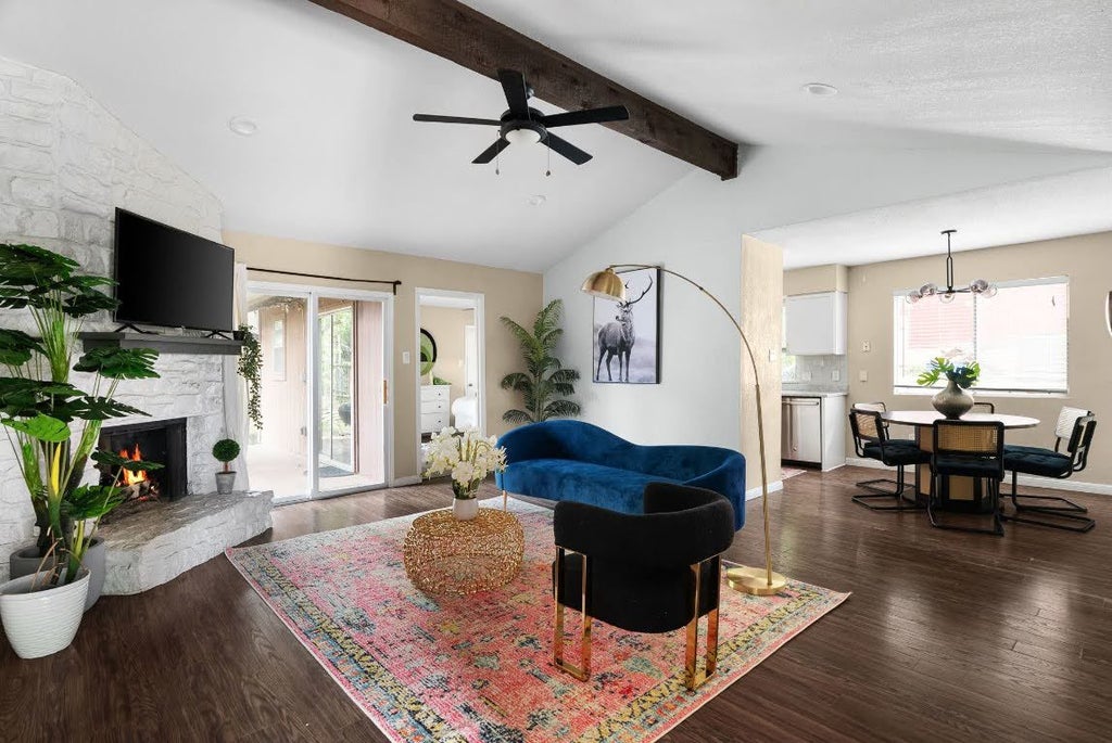 2320 Montclaire Street, Austin