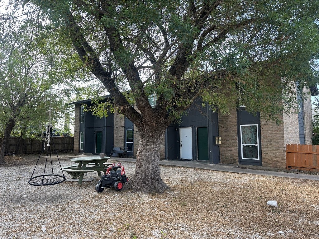 8611 Putnam Drive, Austin