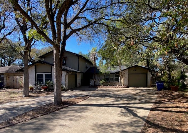 3615 Summit Bend, Austin