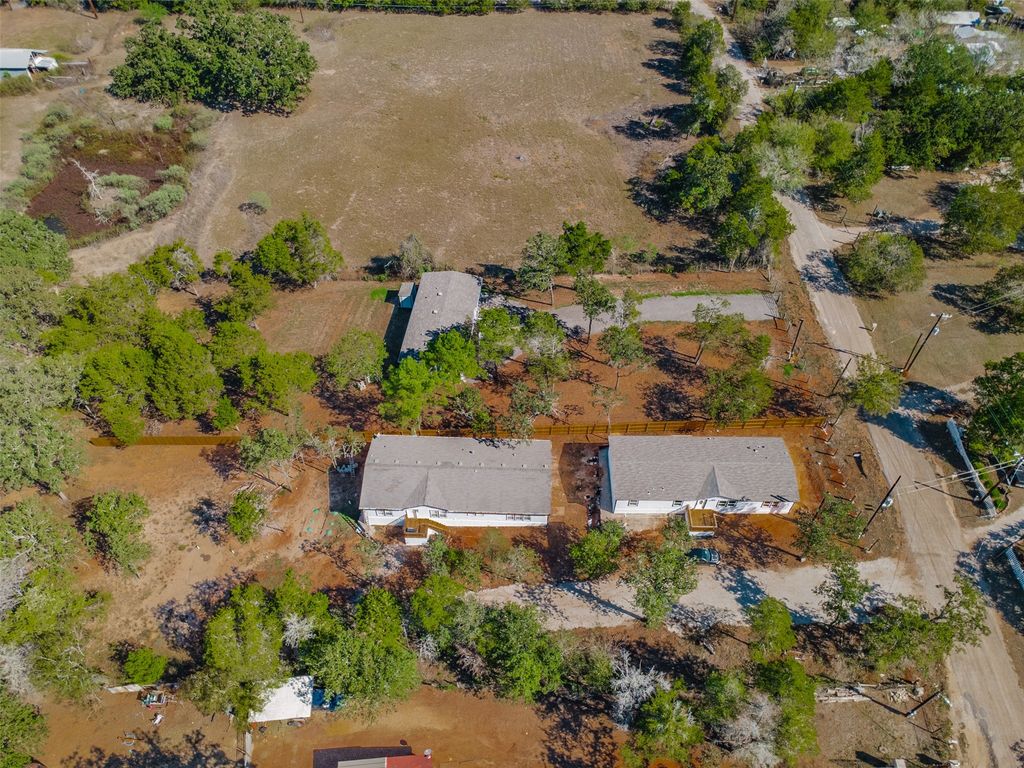 264 Flaming Oak Drive A & B, Bastrop