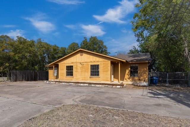 604 Gaylor Street A, Austin