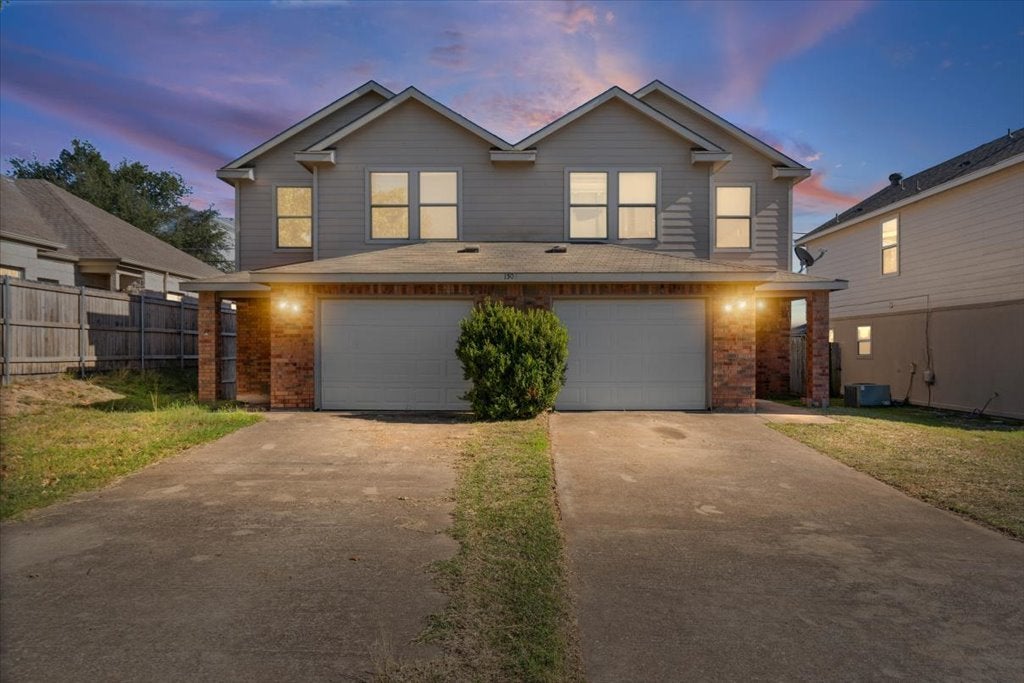 1503 Claremont Circle, Marble Falls