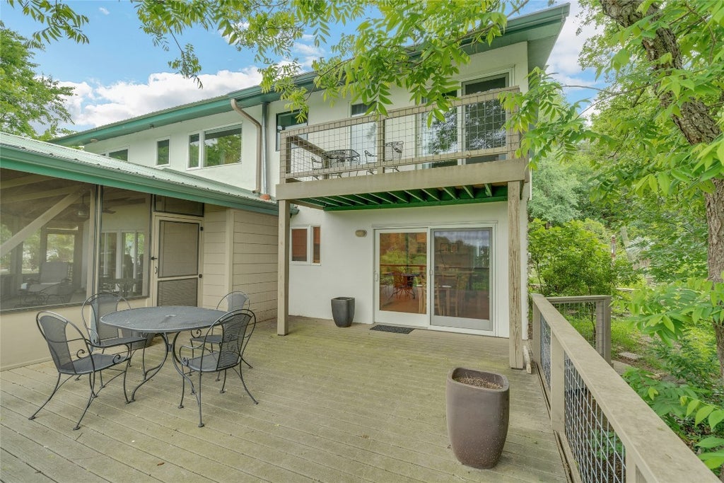 3309 Westhill A & B, Austin
