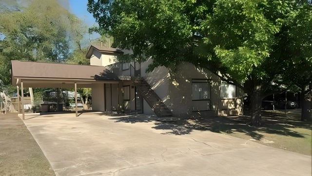 2404 Bucks Run A&b, Austin